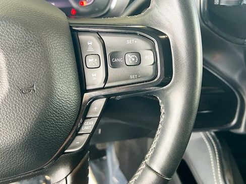 Used 2024 RAM 2500 Limited image 18