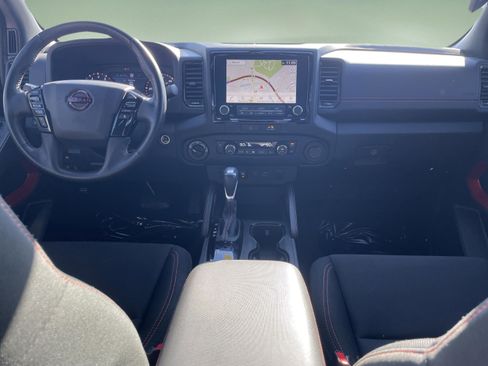 Used 2023 Nissan Frontier PRO-4X w/ Technology Package image 28