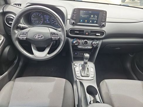 Used 2020 Hyundai Kona SEL FWD image 7