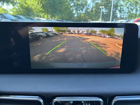 New 2026 Nissan Sentra SV w/ Floor Mat Package image 12