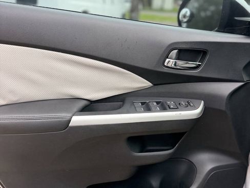 Used 2016 Honda CR-V EX-L image 13