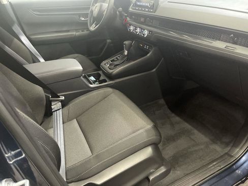 Used 2025 Honda CR-V EX image 24