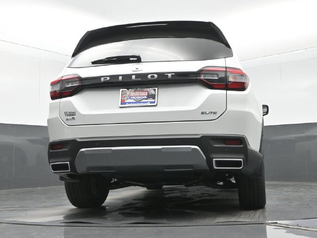New 2026 Honda Pilot Elite image 25