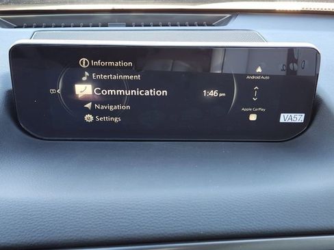 New 2026 MAZDA CX-50 AWD 2.5 S w/ Weather Package image 24