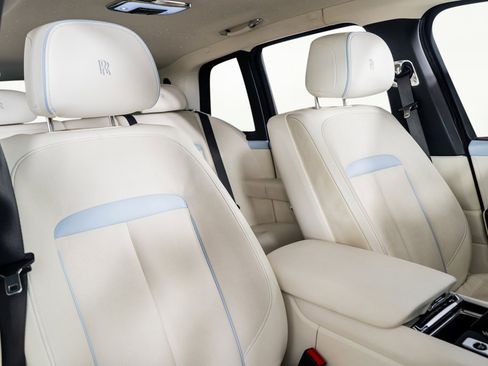 Used 2023 Rolls-Royce Cullinan Black Badge image 80