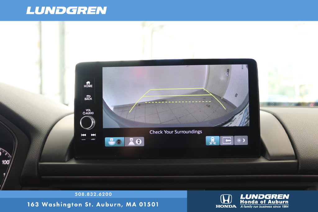 Used 2025 Honda Pilot TrailSport image 27