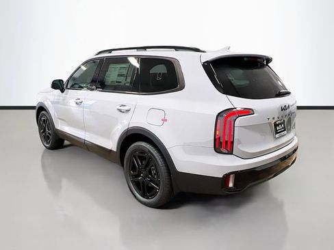 New 2025 Kia Telluride SX Prestige X-Line image 5