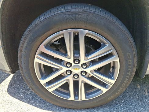 Certified 2023 Chevrolet Traverse High Country AWD/4WD image 6