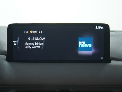 Used 2023 MAZDA CX-5 AWD 2.5 S w/ Premium Plus Pkg image 18