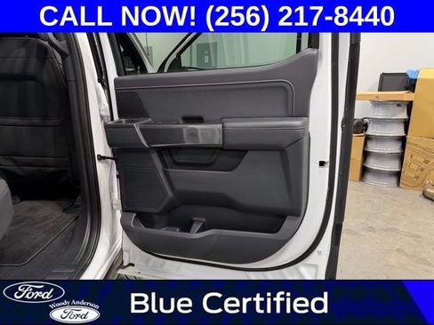 Used 2023 Ford F150 XLT w/ Equipment Group 302A High AWD/4WD image 26