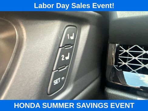 Used 2024 Honda Accord Sport image 21