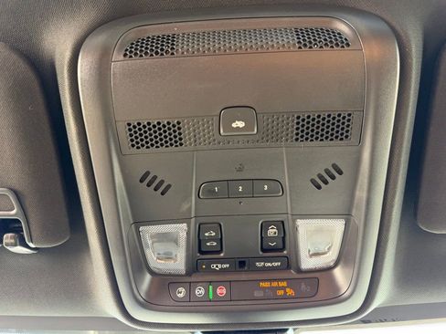 Used 2024 Cadillac XT5 Premium Luxury w/ Technology Package image 33