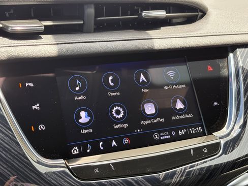 New 2025 Cadillac XT6 Premium Luxury w/ Technology Package image 24