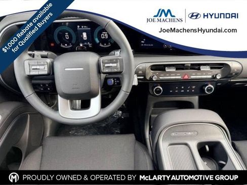 New 2026 Hyundai Palisade SE AWD/4WD image 6