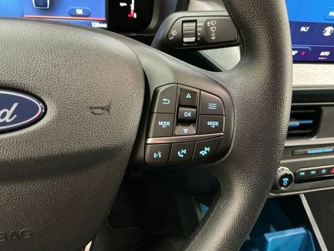 Used 2025 Ford Maverick XLT image 27