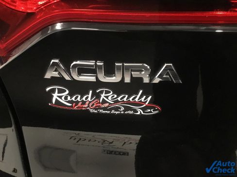 Used 2012 Acura RDX Base image 14