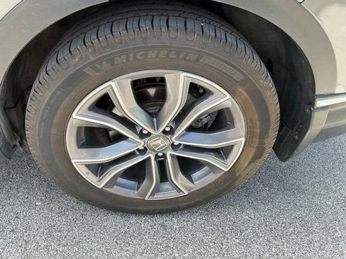 Used 2021 Honda CR-V Touring image 14