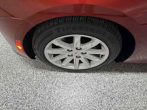Used 2014 Cadillac CTS Sedan w/ Seating Package RWD image 34