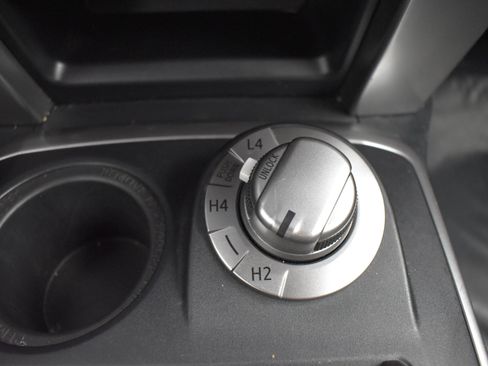 Used 2024 Toyota 4Runner SR5 Premium image 18