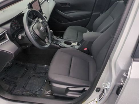 Used 2024 Toyota Corolla LE image 14