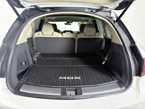 Certified 2020 Acura MDX SH-AWD w/ Technology Package image 30