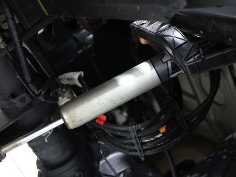 Used 2025 Ford F250 Platinum w/ Platinum Plus Package AWD/4WD image 61