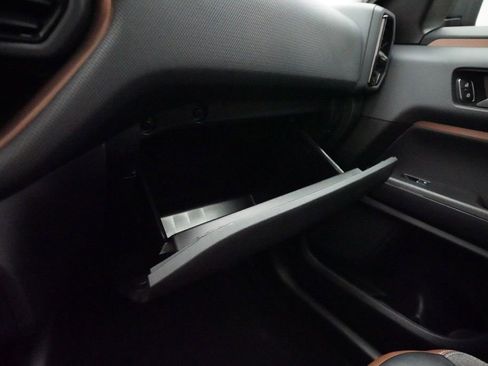 Used 2023 Ford Bronco Sport Outer Banks w/ Tech Package image 29