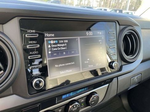 Used 2023 Toyota Tacoma SR image 27