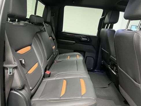 Used 2025 GMC Sierra 3500 AT4 w/ AT4 Premium Plus Package image 58