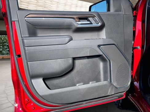 New 2026 Chevrolet Silverado 1500 RST image 10