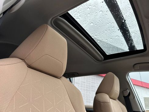 New 2025 Toyota RAV4 XLE image 19