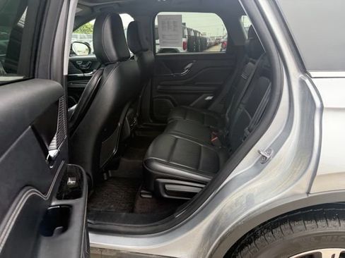 Used 2022 Lincoln Corsair Reserve w/ Elements Package AWD/4WD image 15