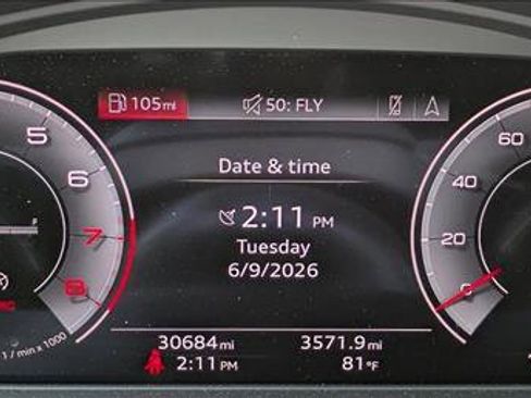 Used 2024 Audi A5 2.0T Premium Plus w/ Premium Plus AWD/4WD image 11