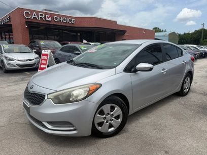 Used 2015 Kia Forte LX w/ Popular Package