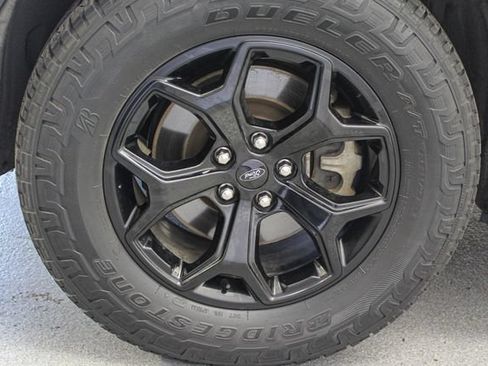 Used 2023 Ford Explorer Timberline AWD/4WD image 12