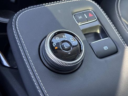 Used 2022 Ford Mustang Mach-E California Route 1 image 15