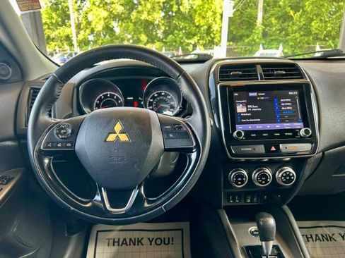Used 2020 Mitsubishi Outlander Sport ES image 10