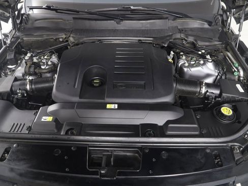 Used 2022 Land Rover Range Rover Westminster Edition image 55