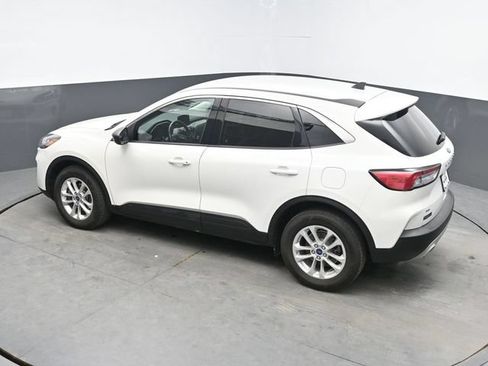 Used 2022 Ford Escape SE w/ Convenience Package AWD/4WD image 28