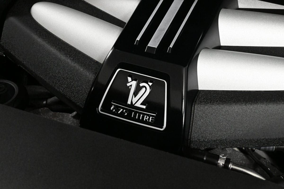 Used 2019 Rolls-Royce Cullinan AWD/4WD image 61
