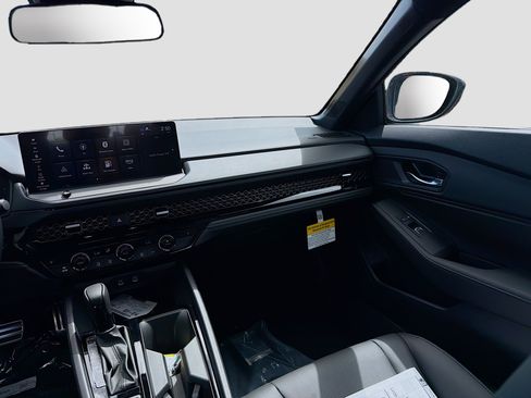 New 2026 Honda Accord Sport image 18