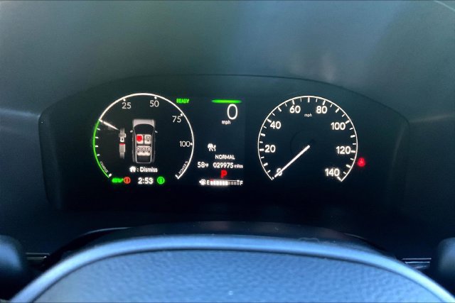 Used 2024 Honda CR-V Sport image 13