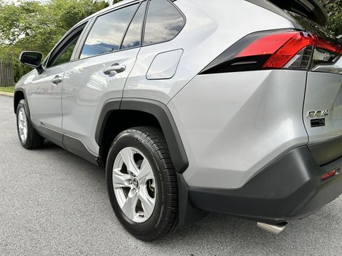 Used 2020 Toyota RAV4 XLE w/ Convenience Package AWD/4WD image 77