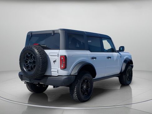 New 2026 Ford Bronco Badlands image 42