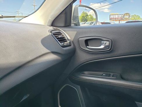 Used 2020 Jeep Compass Limited AWD/4WD image 25