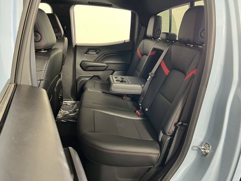 New 2025 Chevrolet Colorado Z71 w/ Technology Package image 33