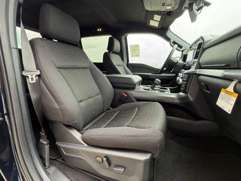 New 2026 Ford F150 XLT RWD image 25