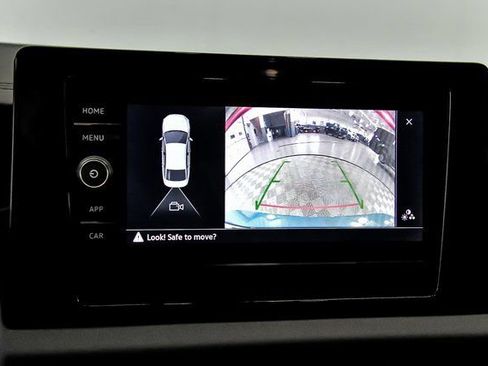 New 2026 Volkswagen Jetta Sport FWD image 12