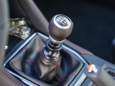 New 2025 Subaru WRX Premium image 19