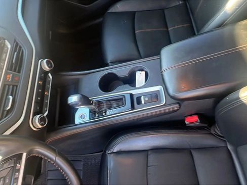 Used 2020 Nissan Altima 2.5 SR w/ Premium Package image 23